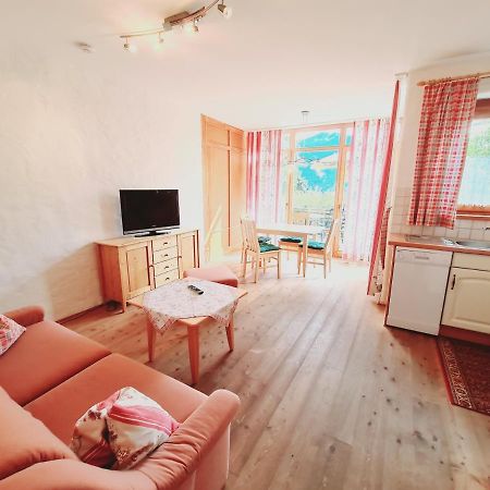 Apartments Juri & Hermann 2 Бад-Кляйнкірхгайм Екстер'єр фото