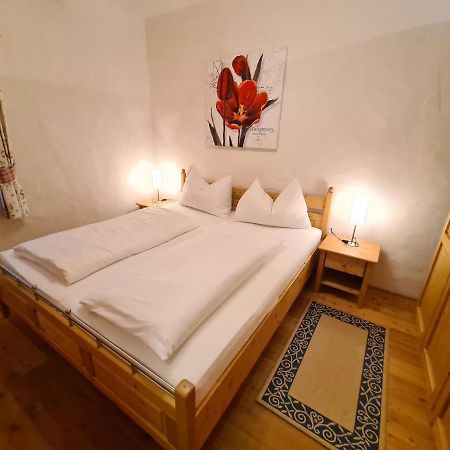 Apartments Juri & Hermann 2 Бад-Кляйнкірхгайм Екстер'єр фото