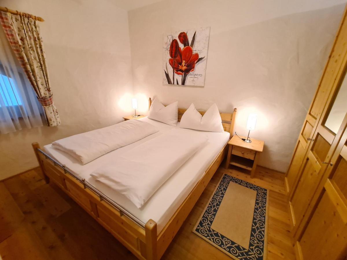 Apartments Juri & Hermann 2 Бад-Кляйнкірхгайм Екстер'єр фото