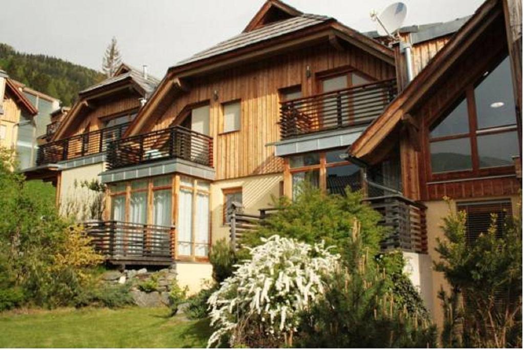 Apartments Juri & Hermann 2 Бад-Кляйнкірхгайм Екстер'єр фото